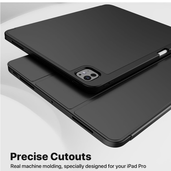 COPY - IPad Pro 13 inch case - Picture 3 of 6